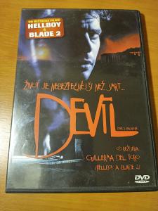 DVD: Devil
