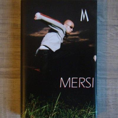 MC MERSI - M / Cz hip hop