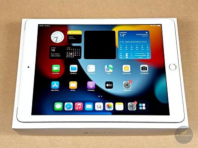 Apple iPad Air 2 (A1567) - 9,7" - 128GB / Wi-Fi + 4G/LTE - Silver