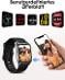 Chytré hodinky Oraimo EW1 / černé / od 1 Kč |001| - Mobily a smart elektronika