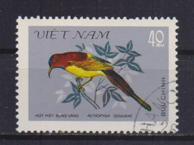 Vietnam - Mich. č. 1173