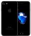 iPhone 7 128GB tmavo čierny + záruka 2 roky, Dobrý (99-100%) - Mobily a smart elektronika