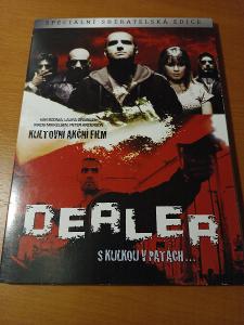 DVD: Dealer