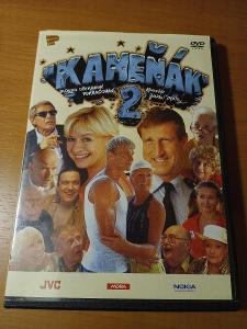 DVD: Kameňák 2