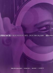 CD +Kniha PRINCE-Randee St.Nicholas 21 Nights