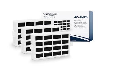 Antibakteriální filtr AC-ANT pro lednice Whirlpool (Náhrada Microban)