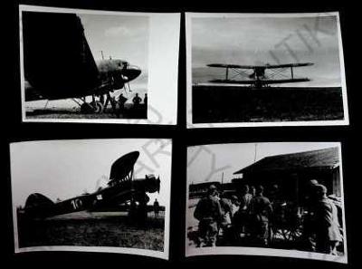 104 fotografií SNP 1944 bunkr vojsko armáda tanky