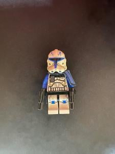 Lego Star Wars Captain Rex (Phase 2) - sw0450