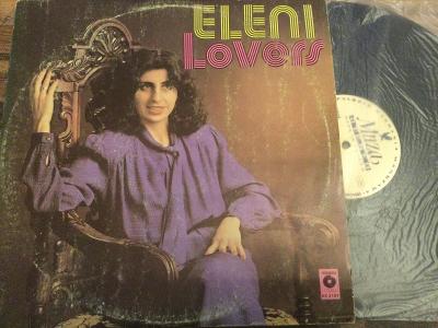 LP Eleni Lovers 