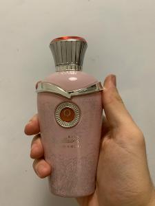 Orientica Arte Bellissimo Romantic parfumovaná voda dámska 75 ml