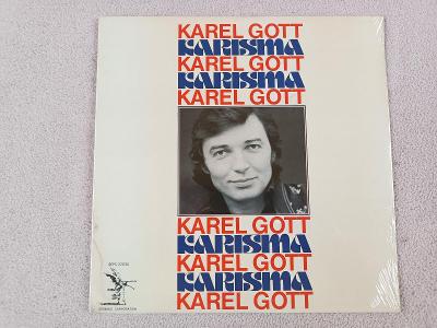 Karel Gott ‎– Karisma