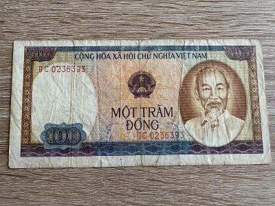 100 dong Vietnam