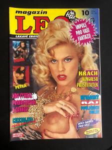 Leo, 10/1994, Erotika 7