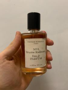 Thomas Kosmala No. 6 Brume Radieuse 100 ml