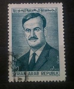 302 Sýrie.