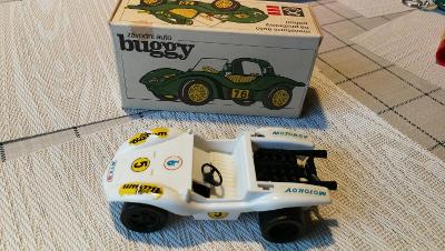 Prodám model závodního auta Buggy od firmy IGRA