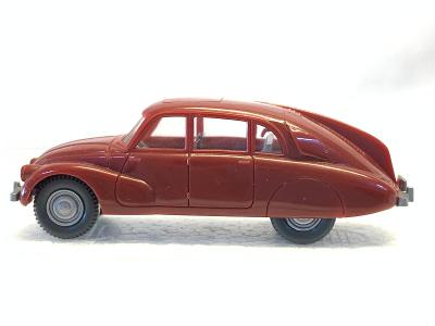 H0 Wiking Tatra 87 -  15 €