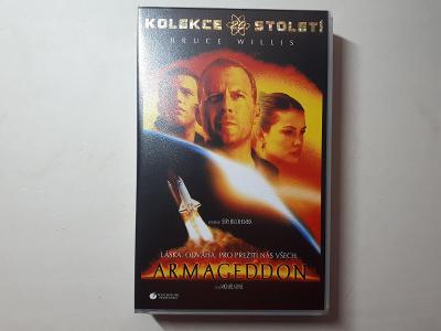 Armagedon (kolekce 20. století)
