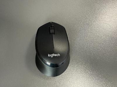 Bezdrátová myš Logitech Wireless Mouse M275