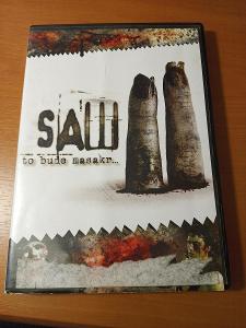 DVD: SAW 2
