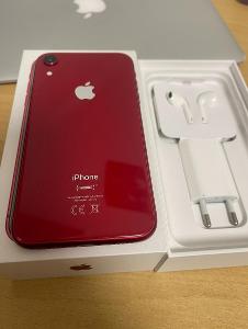 Iphone XR 64GB RED
