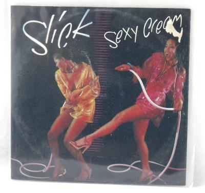 LP - Slick  – Sexy Cream (d34/2)