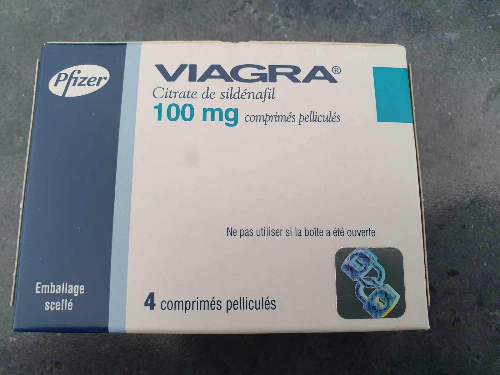Viagra 100 mg - Lekáreň a zdravie