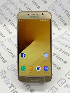 Samsung Galaxy A5(2017), 3GB/32GB, Gold, Použitý
