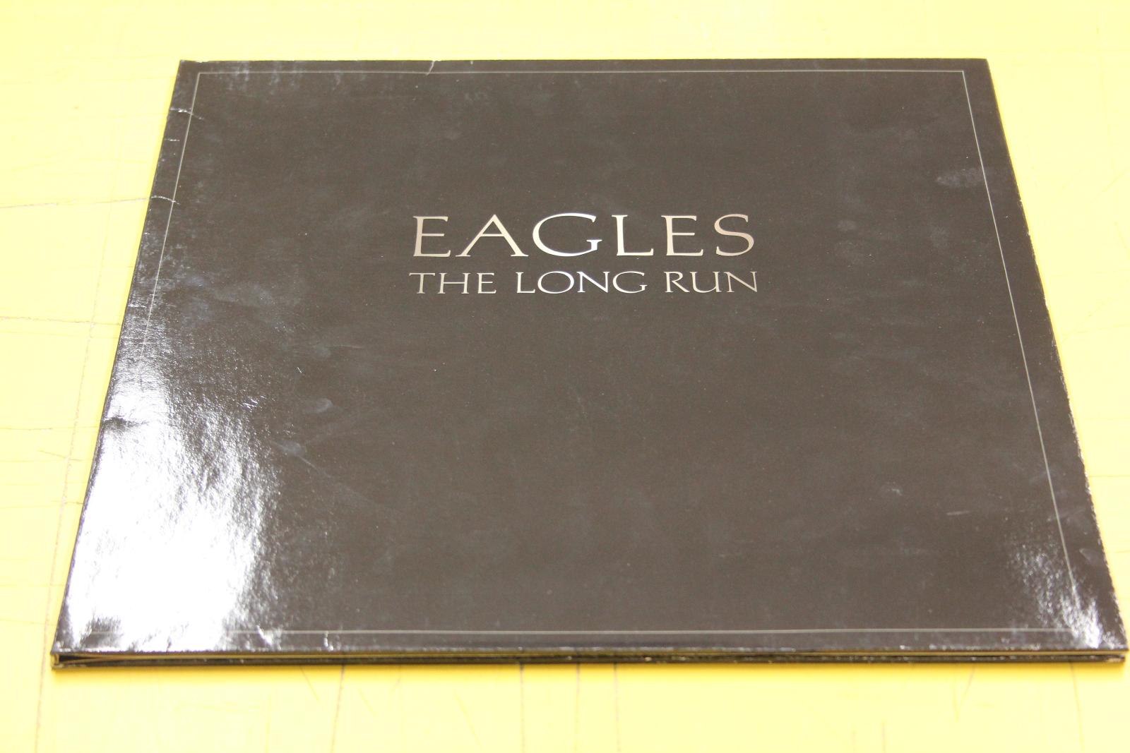 ( C 121 ) LP DOSKA EAGLES - LP / Vinylové dosky