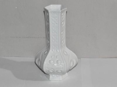 porcelánová váza Schumann Arzberg Bavaria, styl Rosenthal, Míšeň