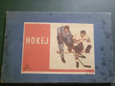 Stolní hra Tofa Hokej
