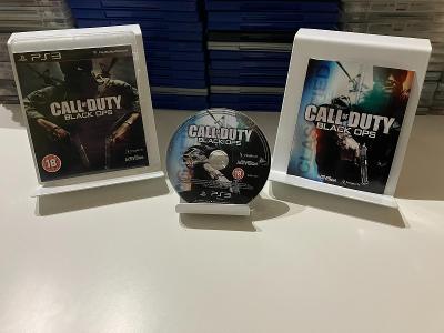 PS3 Call of Duty Black Ops 