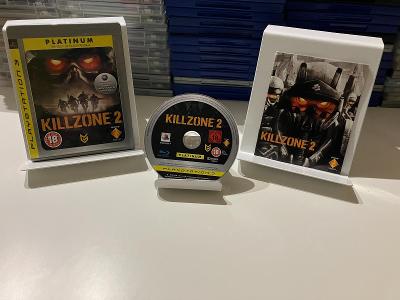 PS3 Killzone 2 - Platinum