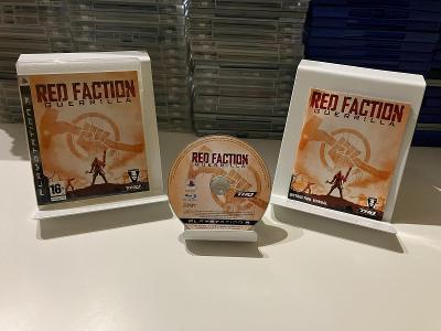 PS3 Redfaction Guerrilla