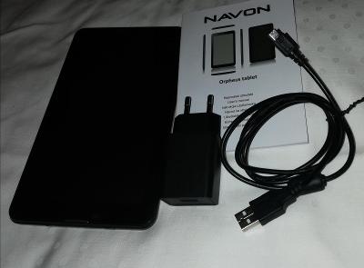 Tablet Navon Orpheus 7'', 3G, duo SIM
