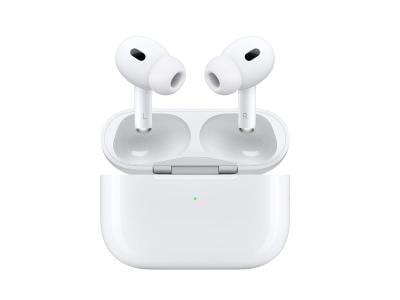 Sluchátka Apple AirPods PRO (2.gen.) s MagSafe nabíjecím pouzdrem