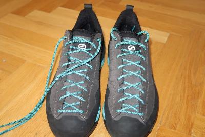 Trekové boty Scarpa Mescalito GTX, vel. 44