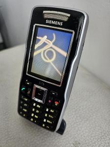 Siemens S75