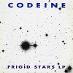 Codeine - Frigid Stars (Coloured Vinyl), 1990/2023, USA, Slowcore - LP / Vinylové dosky