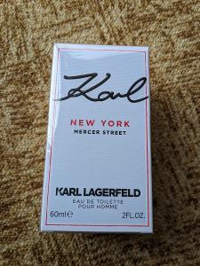 Karl Lagerfeld New York Mercer Street 60ml