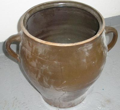 keramická nádoba Vcca-28cm