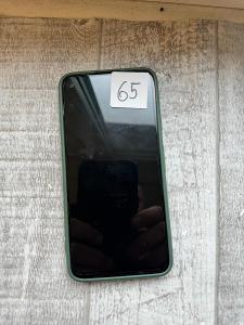 Google Pixel 4a Mobil Telefón na Dily Oprava