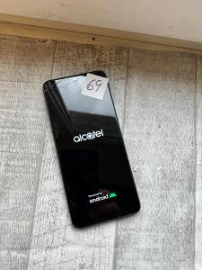 Alcatel 5061K Mobil Telefón na Dily Oprava