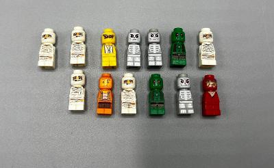 Lego Figúrky