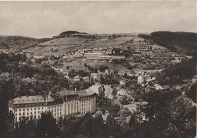 Jáchymov, Karlovy Vary