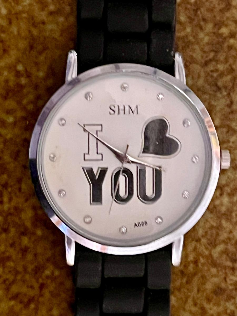 Náramkové hodinky - SHM - Šperky a hodinky