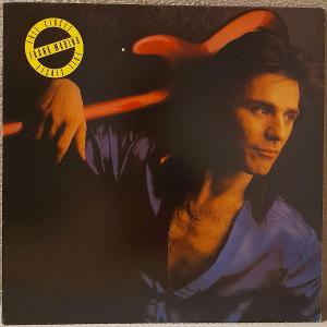 LP Frank Marino - Full Circle, 1986