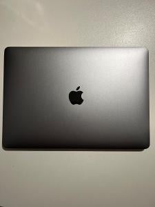 Apple MacBook na náhradní díly