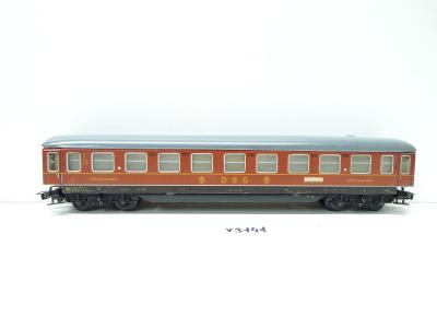 H0 vagon Trix ( V3141 )