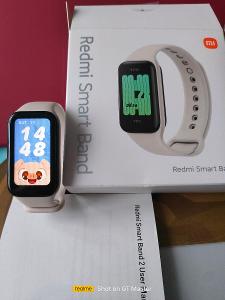 Redmi Smart Band 2 - Ivory